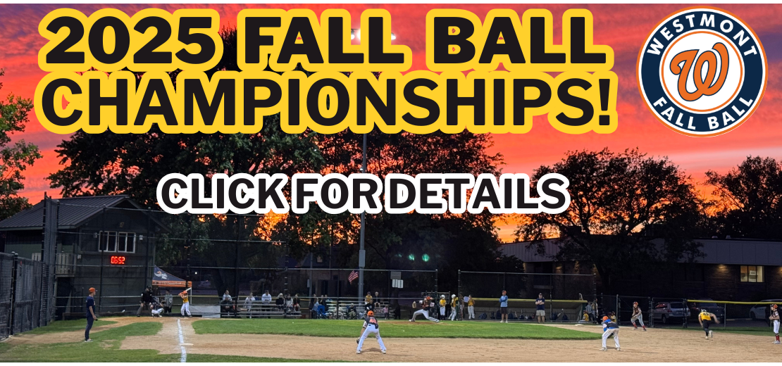 Championship Week!